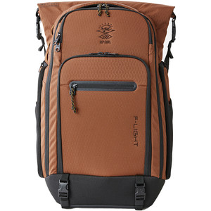 2023 Bolsa Rip Curl F-Light Surf Searchers Eco 40L 13DMBA - Marrn